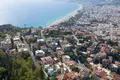 Wohnung 2 zimmer 81 m² Alanya, Türkei