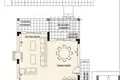 Villa de tres dormitorios 186 m² Kouklia, Chipre