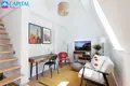 3 room apartment 53 m² Vilnius, Lithuania
