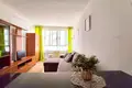 Mieszkanie 1 pokój 32 m² Torrevieja, Hiszpania