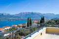 Mieszkanie 3 pokoi 96 m² Tivat, Czarnogóra