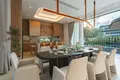 Квартира 4 спальни 631 м² Си Сунтон, Таиланд