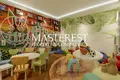 Wohnung 2 zimmer 50 m² Oba, Türkei