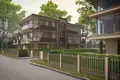 Apartamento 3 habitaciones 266 m² Jurmala, Letonia