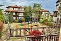 Mieszkanie 3 pokoi 104 m² Sozopol, Bułgaria