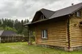 Maison 116 m² Svirski sielski Saviet, Bélarus