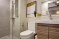 Kondominium 1 Schlafzimmer  Pattaya, Thailand
