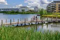 Appartement 2 chambres 61 m² Reading, Royaume-Uni