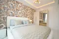 Mieszkanie 1 pokój 55 m² Kargicak, Turcja