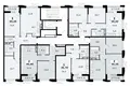 1 room apartment 37 m² Kommunarka, Russia