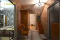 Wohnung 2 zimmer 52 m² Minsk, Belarus