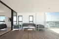 Appartement 3 chambres 110 m² Nicosie, Chypre
