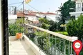 Dom 5 pokojów 80 m² Pefkochori, Grecja