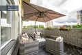 Квартира 3 комнаты 61 м² Вильнюс, Литва