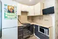 Appartement 3 chambres 61 m² Minsk, Bélarus