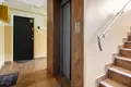 Appartement 2 chambres 47 m² Varsovie, Pologne