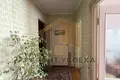 Appartement 1 chambre 37 m² Muchaviecki sielski Saviet, Bélarus