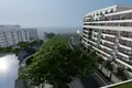 Кондо 1 спальня 42 м² Boreti, Черногория