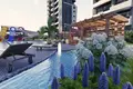 Квартира 71 м² Мезитли, Турция