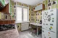 Mieszkanie 1 pokój 33 m² Mińsk, Białoruś