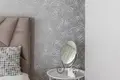 2 room apartment 41 m² Minsk, Belarus