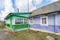 House 80 m² Krasnienski sielski Saviet, Belarus