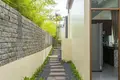 Villa Ocean Palms Villas Bangtao