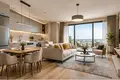 Wohnung 3 zimmer 176 m² Maltepe, Türkei
