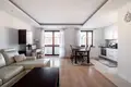 2 room apartment 49 m² in Warsaw, Poland