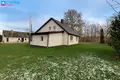 House 65 m² Kurmaiciai, Lithuania