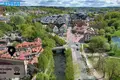 Квартира 1 комната 13 м² Salos, Литва