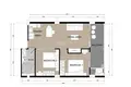 Квартира 2 спальни 68 м² Равай, Таиланд