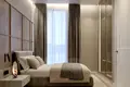 Ático 2 habitaciones 87 m² Donji Orahovac, Montenegro