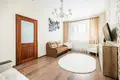 1 room apartment 41 m² Minsk, Belarus