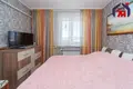 Wohnung 4 zimmer 79 m² Vojkava, Belarus