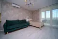 Wohnung 1 zimmer 38 m² Minsk, Belarus