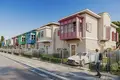 Stadthaus 4 zimmer 155 m² Dosemealti, Türkei