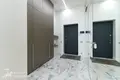 Apartamento 3 habitaciones 110 m² Minsk, Belarús