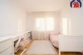Apartamento 3 habitaciones 106 m² Minsk, Belarús