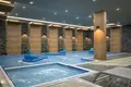 Apartamento 3 habitaciones 105 m² Alanya, Turquía