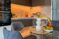 Appartement 2 chambres 55 m² en Mahmutlar, Turquie