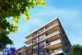 Квартира 2 комнаты 70 м² Кагытхане, Турция