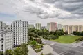 Appartement 1 chambre 37 m² Varsovie, Pologne