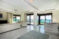 Квартира 4 комнаты  Кестель, Турция