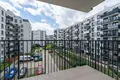 Appartement 2 chambres 44 m² Varsovie, Pologne