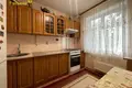 Appartement 3 chambres 59 m² Minsk, Bélarus