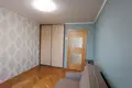 2 room apartment 52 m² Minsk, Belarus
