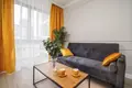 Mieszkanie 2 pokoi 38 m² w Warszawa, Polska