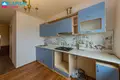 Wohnung 2 zimmer 51 m² Kurschenen, Litauen