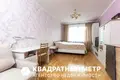Apartamento 1 habitación 37 m² Lyasny, Belarús